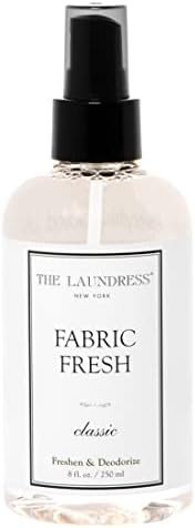 The Laundress Fabric Fresh, Classic, 8 - Ounce Bottle | Amazon (US)