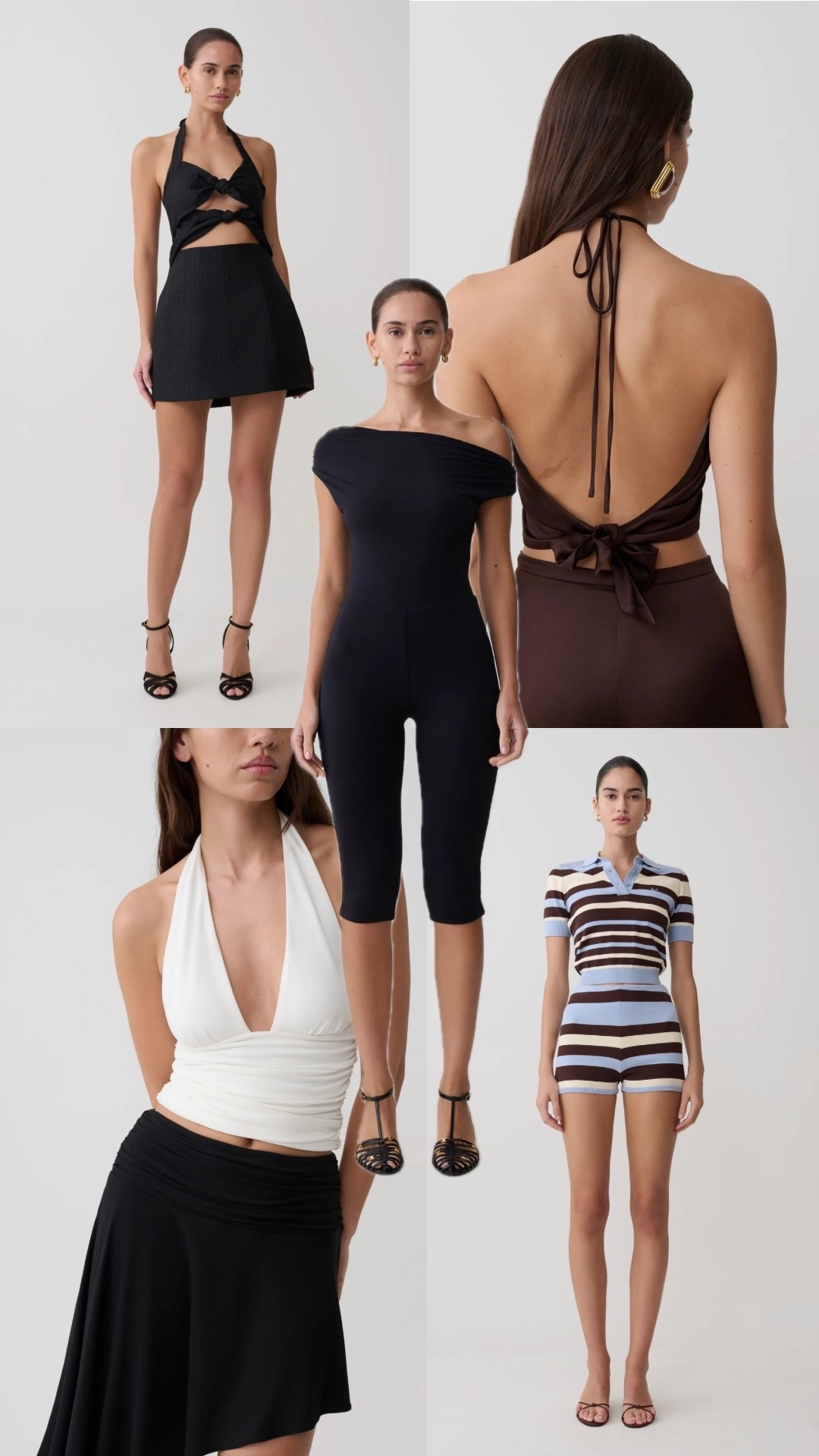 Meshki Wishlist.

#LTKuk #LTKsummer #LTKstyletip