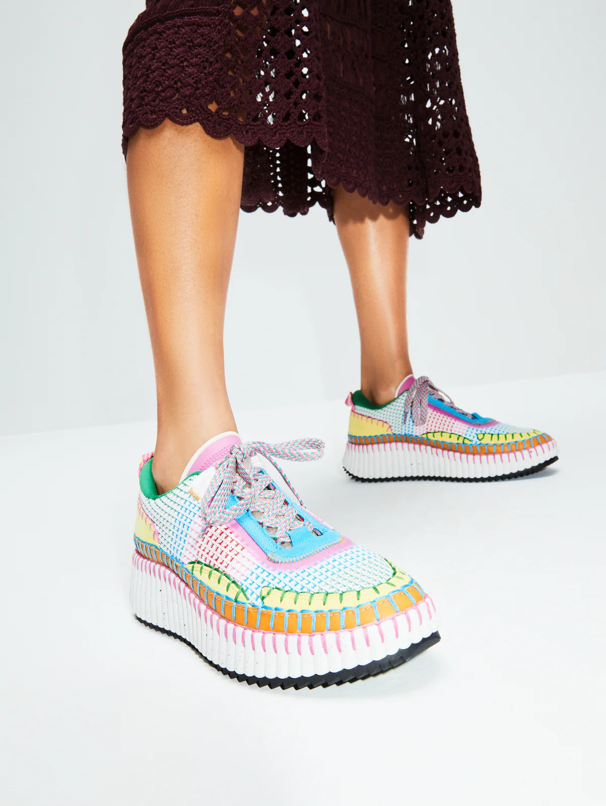 Nama Sneaker | elysewalker