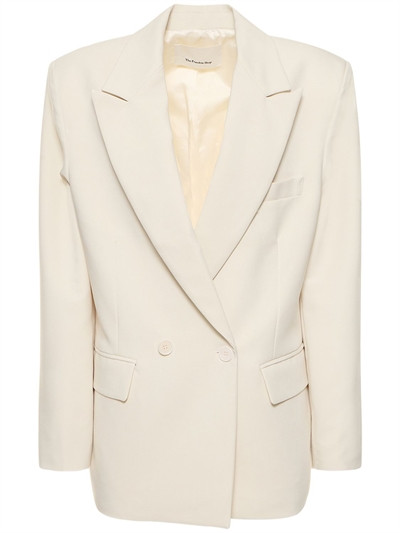 Corrin double breasted jacket | Luisaviaroma