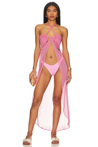 The Inara Maxi Top
                    
                    lovewave | Revolve Clothing (Global)