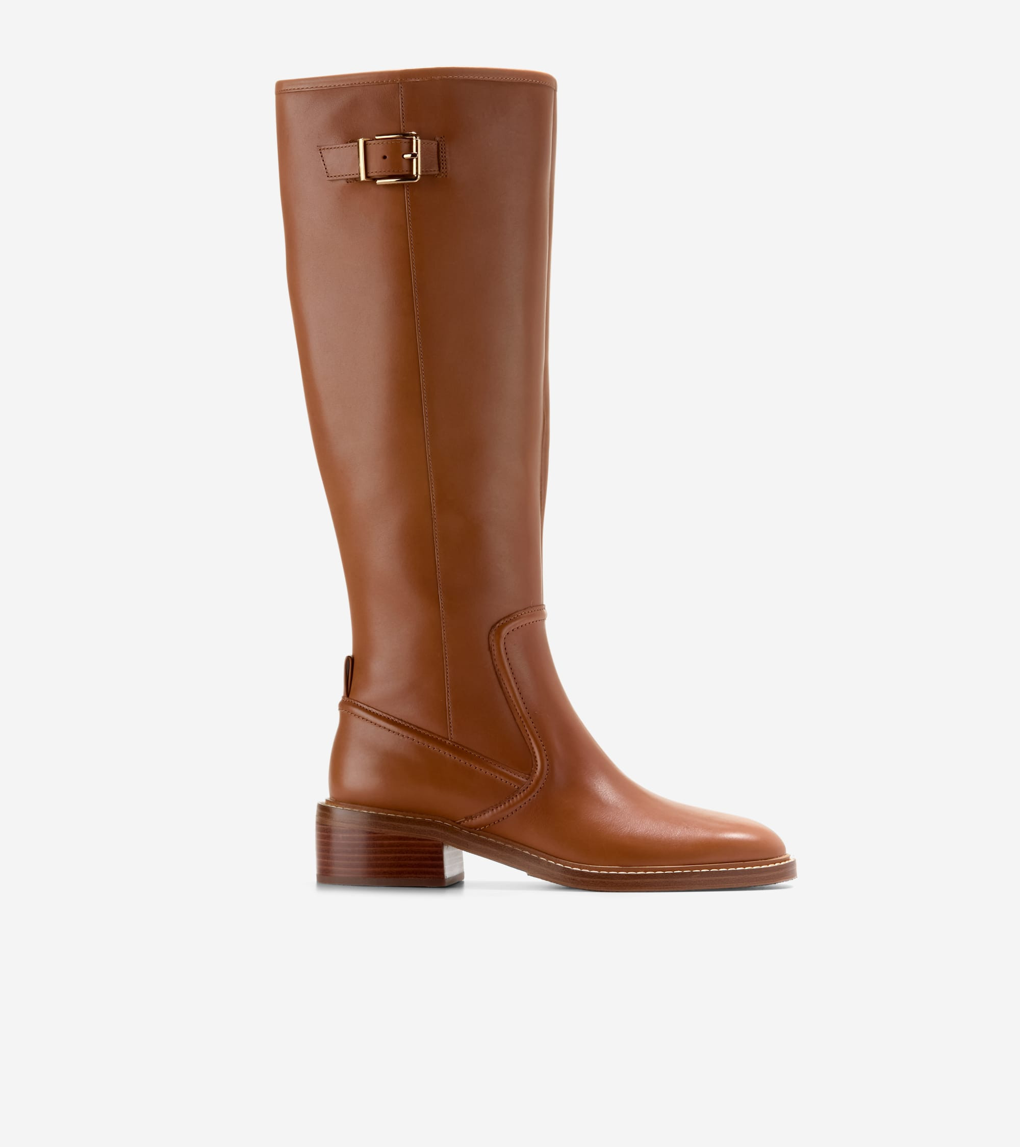 Women's Silvana Tall Buckle Boots | Cole Haan (US)