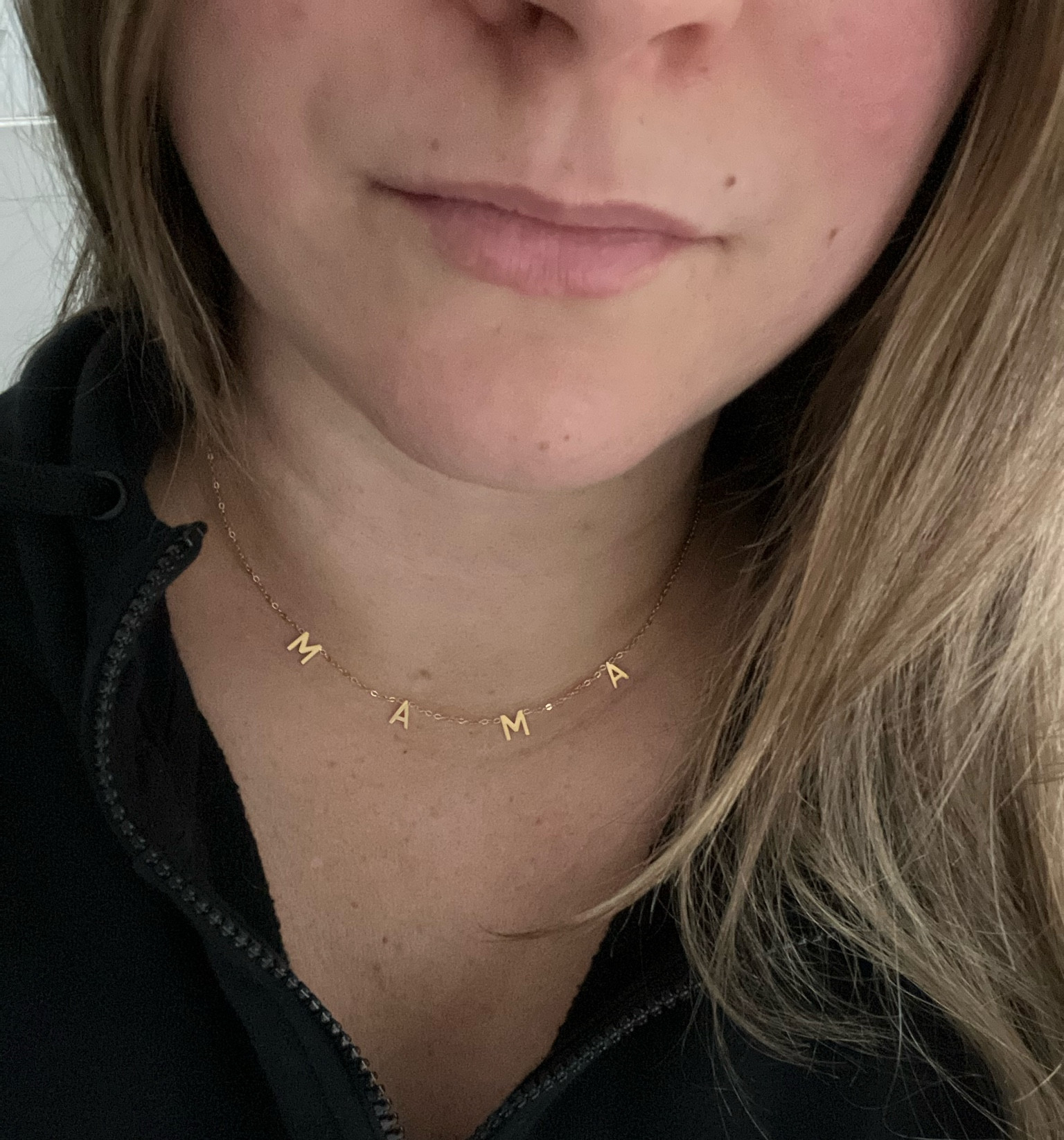 #mamanecklace #maternity #giftformom #giftforher #mothersdaygift #giftguide #momtobe

#LTKbump #LTKkids #LTKbaby