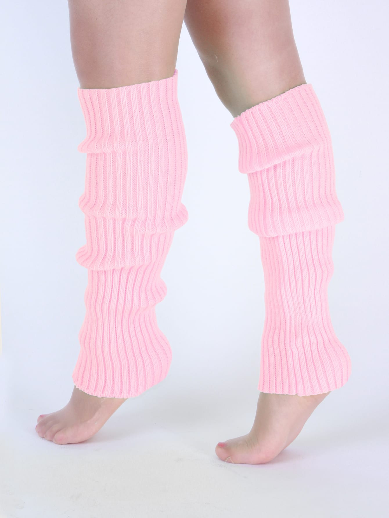 Solid Leg Warmers | SHEIN