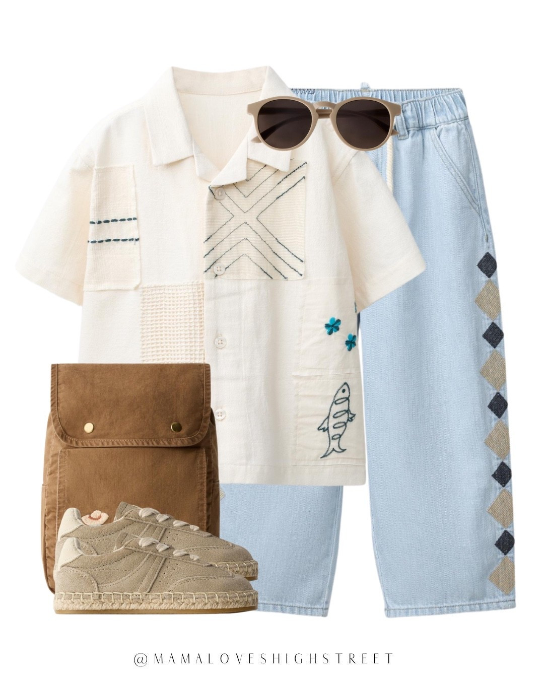 Zara kids 
Zara boys 


#LTKspring #LTKuk #LTKkids