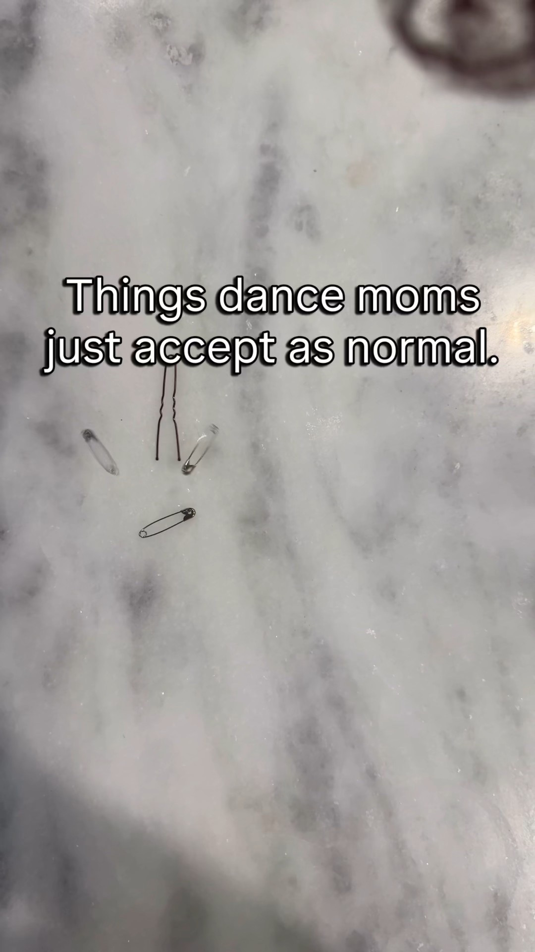 Dance Essentials Every Dancer & Dance Mom Needs

If you know, you know 💃
These are the dance essentials we use every single week for practice, rehearsals, and competition days.

From bobby pins that actually stay put to hair nets, strong-hold hair gel, tights, and backstage must-haves — this is the real dance mom starter pack. Nothing fancy, just the things that save your sanity when call time is early and the bun has to be perfect 😅

✨ Perfect for:
• Dance competitions
• Recitals & showcases
• Weekly classes
• Dance moms & dancers of all ages

Everything is linked here on LTK so you can grab it all in one place and be fully prepared for the season 🩰

Save this for later + follow for more dance mom finds 💕


#LTKmomlife #LTKKids #LTKselfcare