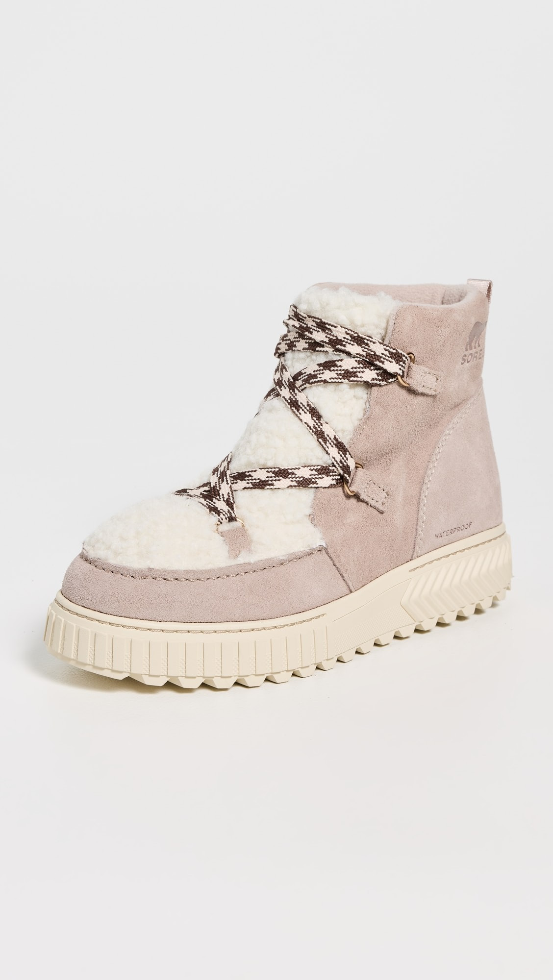 Ona Ave Alpine Boots | Shopbop