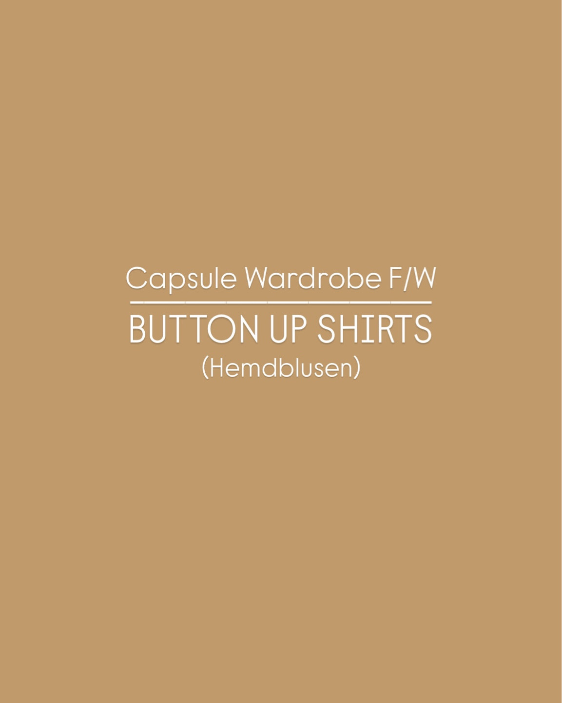 Klassische weiße und blaue Hemden sind im Herbst einfach perfekt für den Lagenlook, ganz besonders in Kombi mit Knitwear 🙌🏼♥️!
Sie sind nicht nur vielseitig und einfach zu kombinieren, auch werten sie jedes Outfit im Nu auf. 

#LTKstyletip #LTKdeutschland #LTKautumn