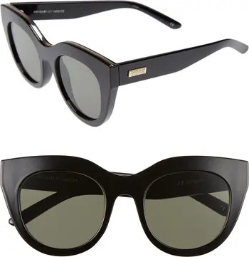 Air Heart 51mm Sunglasses | Nordstrom