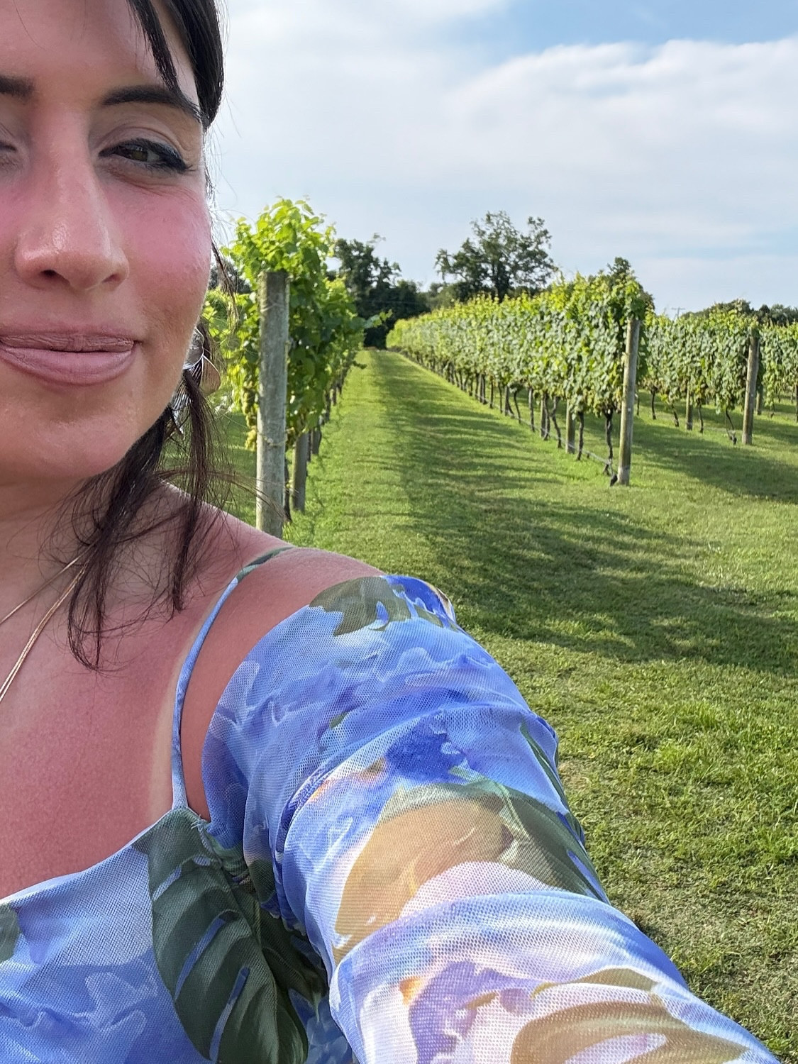 Stefania Shellabrates Love 🐚🌺
@stefania_maria @soniponi85 @cynthiaellen @lisa__marie_bee @caravilla21 @cristinepaige25 @littlej615 @__kristen.___ 

#capemay #capemaynj #weekendgetaways #bachelorettes #girlsweekendaway #stefaniashellabrateslove #type1diabetic