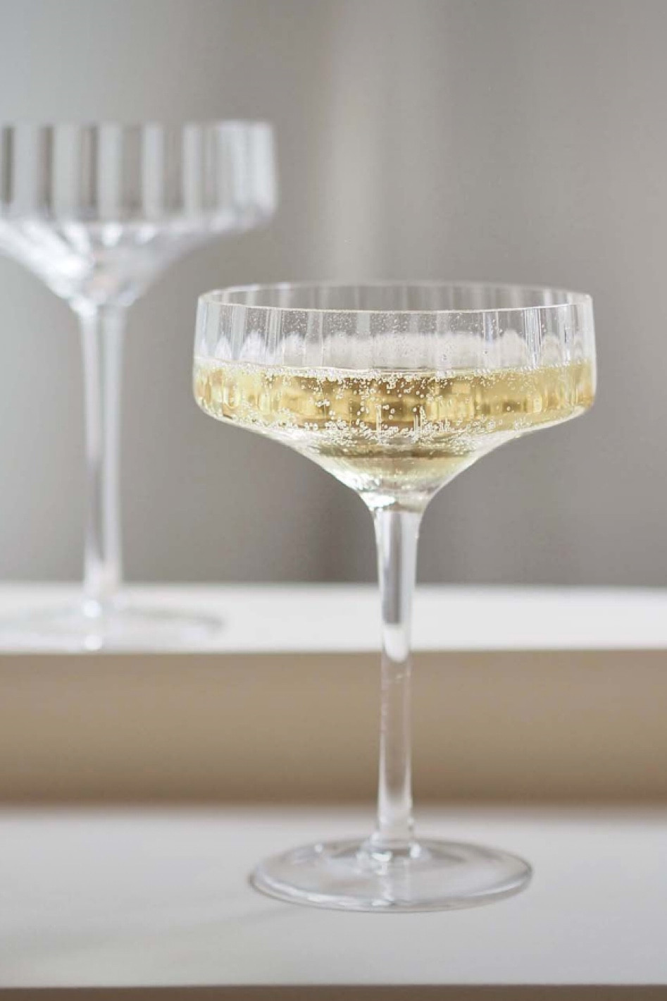 Set of two coupes 🍸☕️

#LTKSeasonal #LTKGiftGuide #LTKHoliday