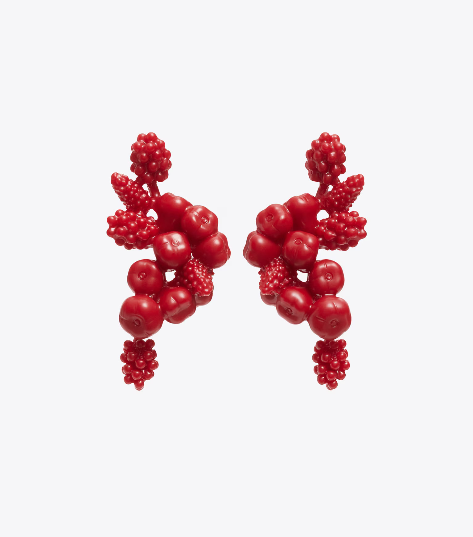 Fruit Earring: Women's Designer Earrings | Tory Burch | Tory Burch (US)