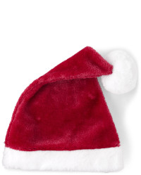 Unisex Baby And Toddler Matching Family Christmas Santa Hat | The Children's Place  - RUBY | The Children's Place