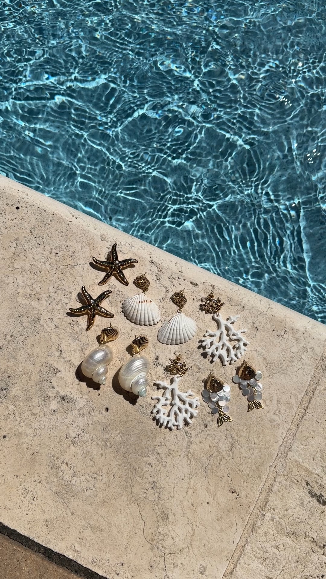 The best summer earrings are all on sale! Baublebar is 20% off sitewide and Lisi Lerch is 25% off!

#LTKSaleAlert
