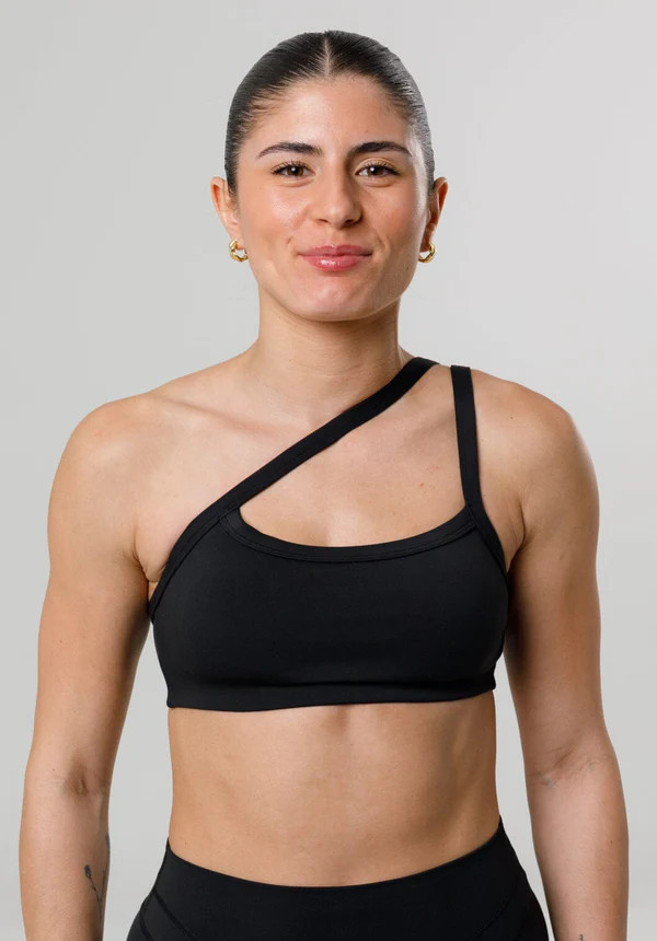 Reluna™ Multi-Fit Bra Black | Paragon Fitwear
