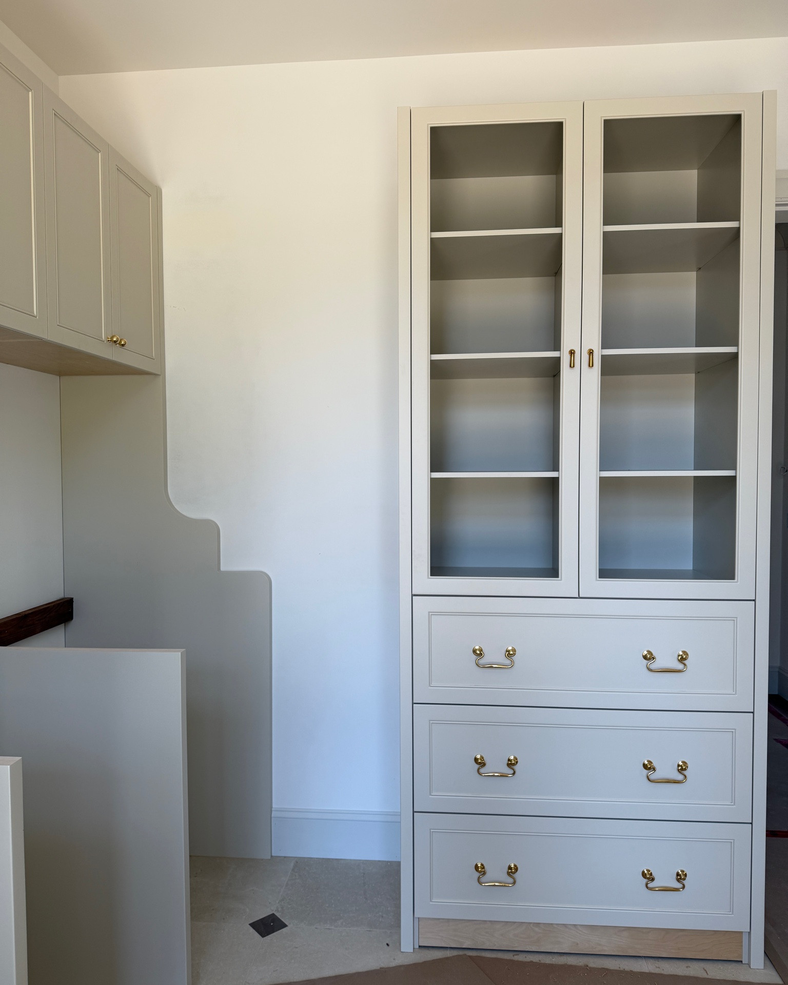 hardware in progress at la maison coco

#LTKhome #LTKsale