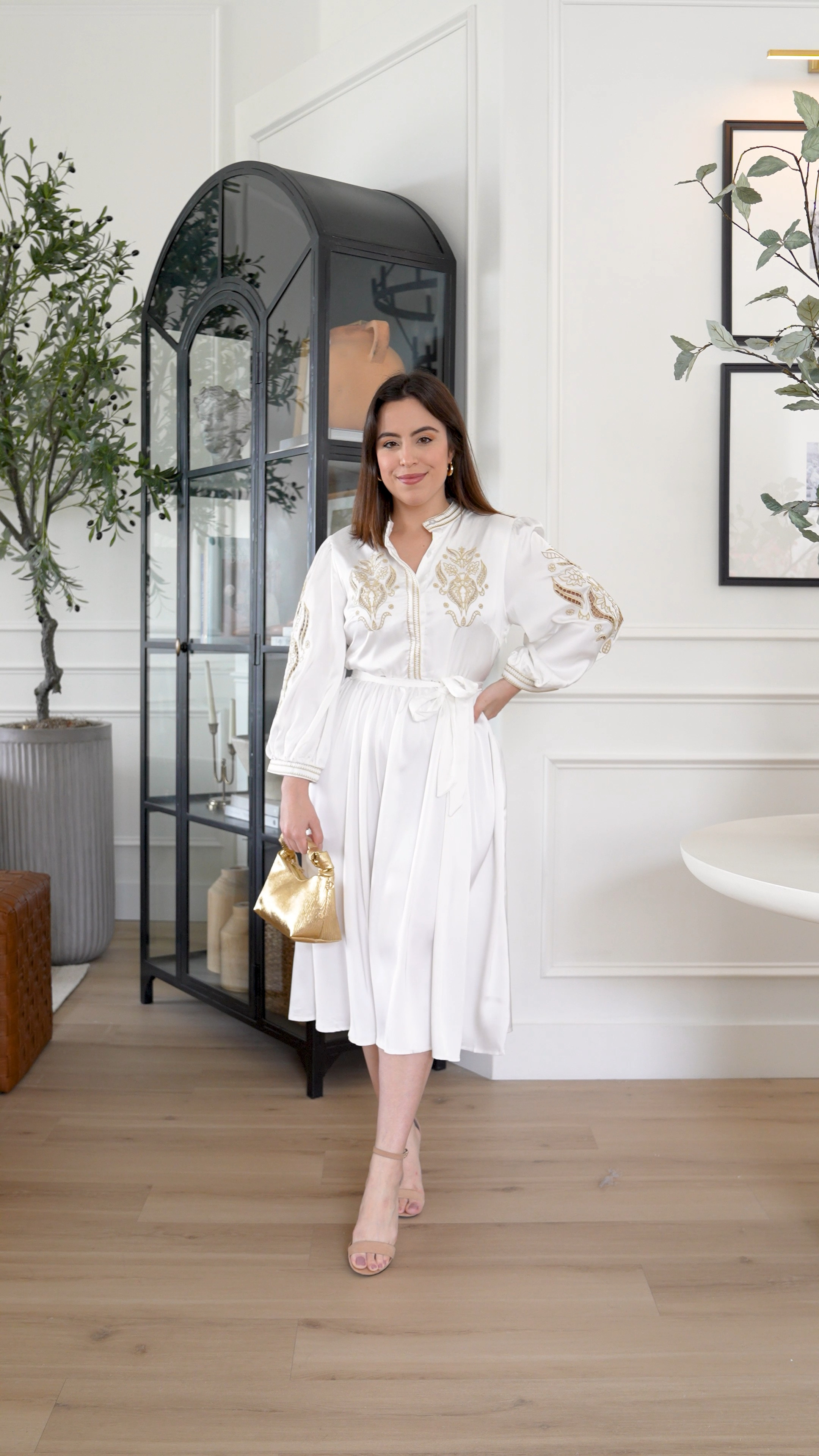 Classic and Chic Amazon Dresses for Spring and Summer! Wearing size S on all of them 🤍

#LTKfindsunder50 #LTKfindsunder100 #LTKstyletip