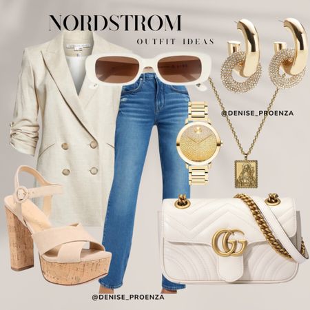 Outfit ideas from Nordstrom. 

#LTKworkwear #LTKsalealert #LTKstyletip