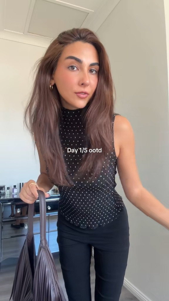 OOTD 

#LTKnewzealand #LTKspring #LTKaustralia