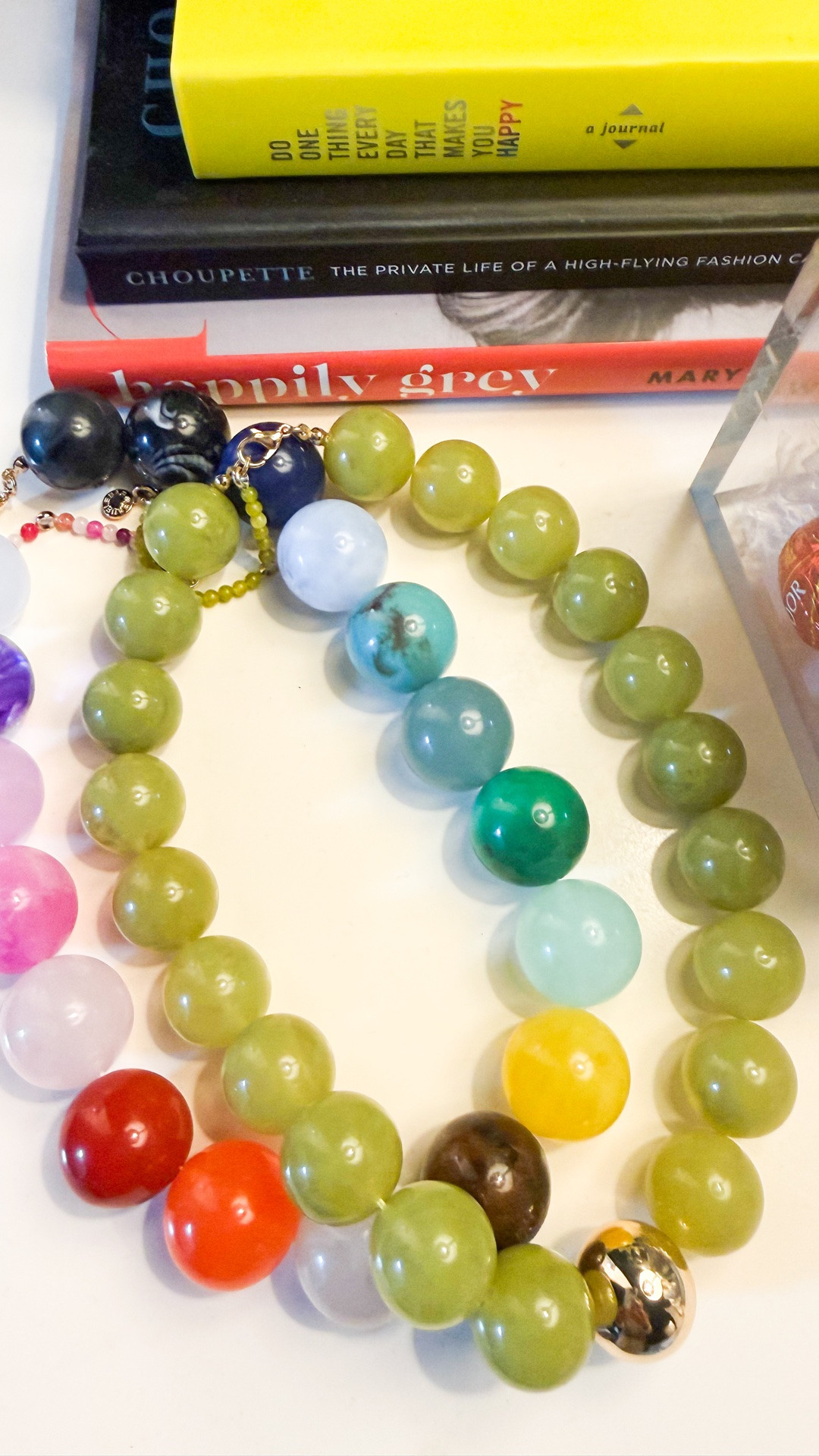 the best in beaded statement necklaces
Now 20% off at Baublebar!!

#LTKMothersDay #LTKootd #LTKSeasonal