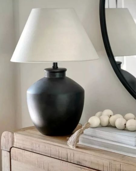 This lamp from Walmart if one of my favorites! Such a great look for less 🖤

Walmart, Walmart home, Walmart home finds, accent lamp, accent lighting, coffee table, accent pillow, abstract art, sideboard, budget friendly home, accent art, neutral home, traditional home, living room, entryway, foyer, dining room, kitchen, bedroom 



#LTKstyletip #LTKhome #LTKunder50