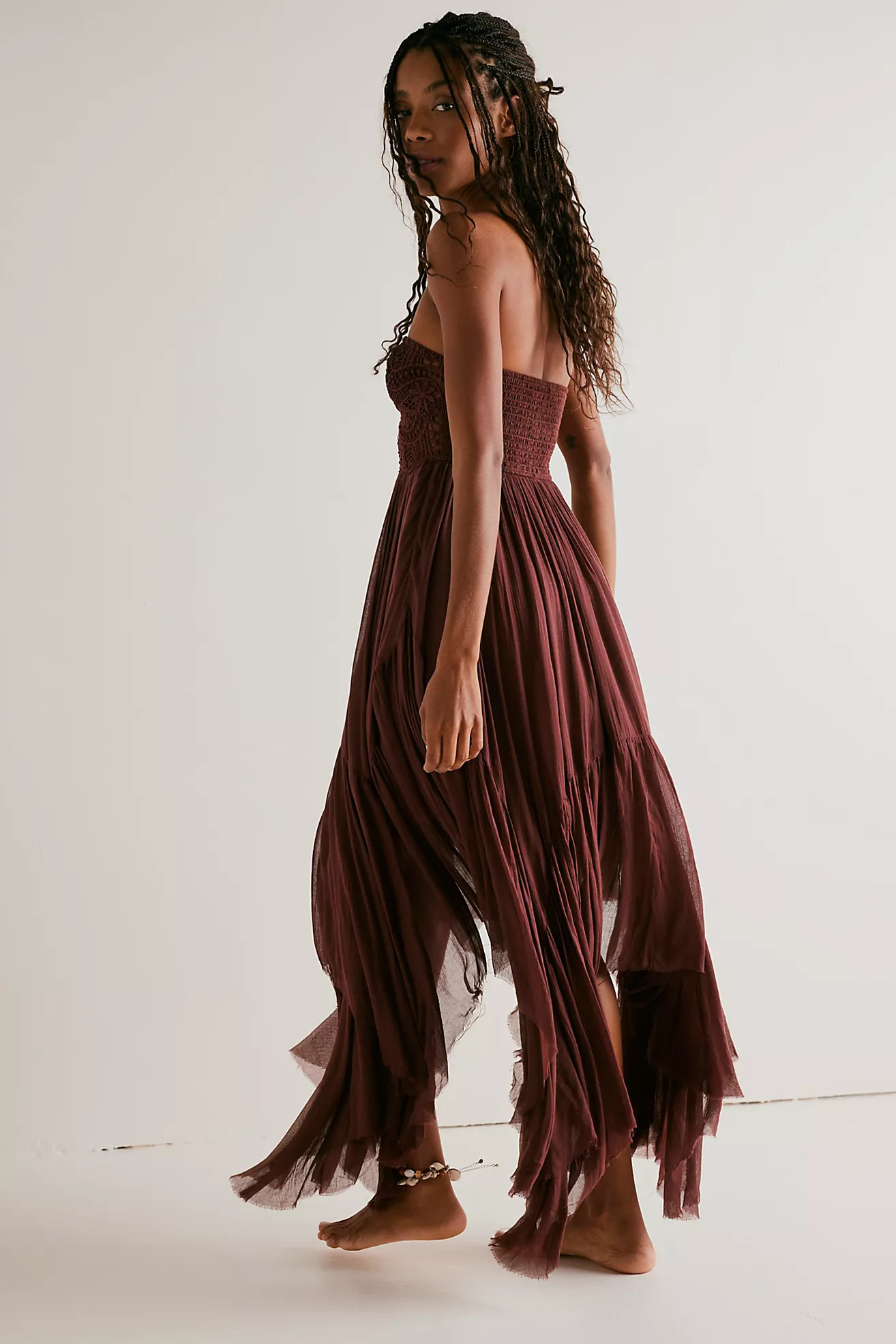 FP One Lumi Maxi Dress | Free People (Global - UK&FR Excluded)