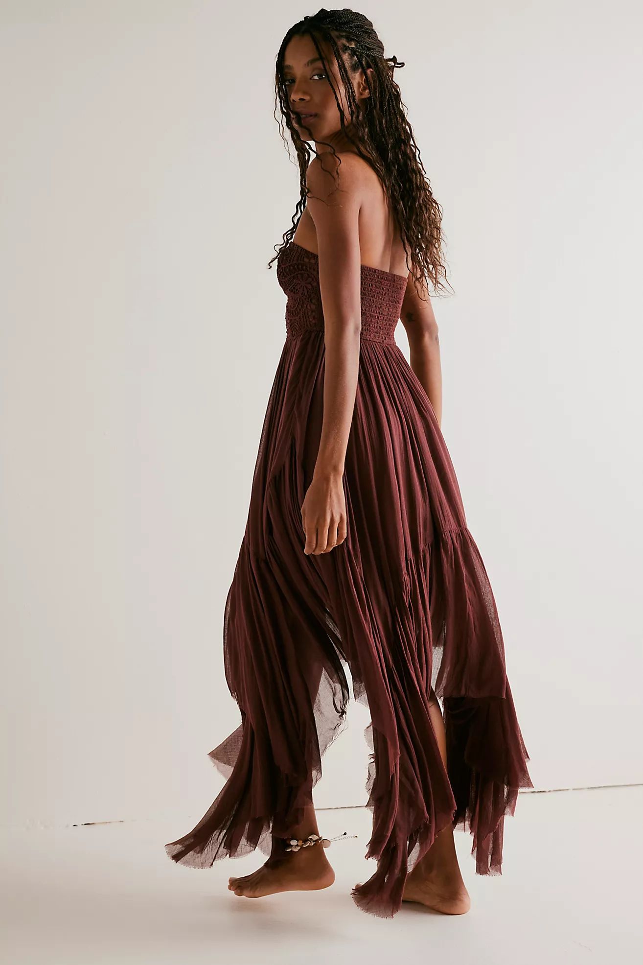 FP One Lumi Maxi Dress | Free People (Global - UK&FR Excluded)