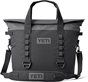 YETI Hopper M30 2.0 Portable Soft Cooler with MagShield Access | Amazon (US)