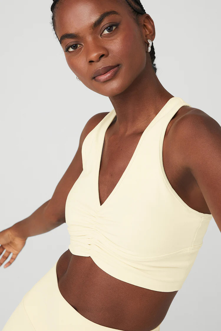 Wild Thing Bra | Alo Yoga (US)