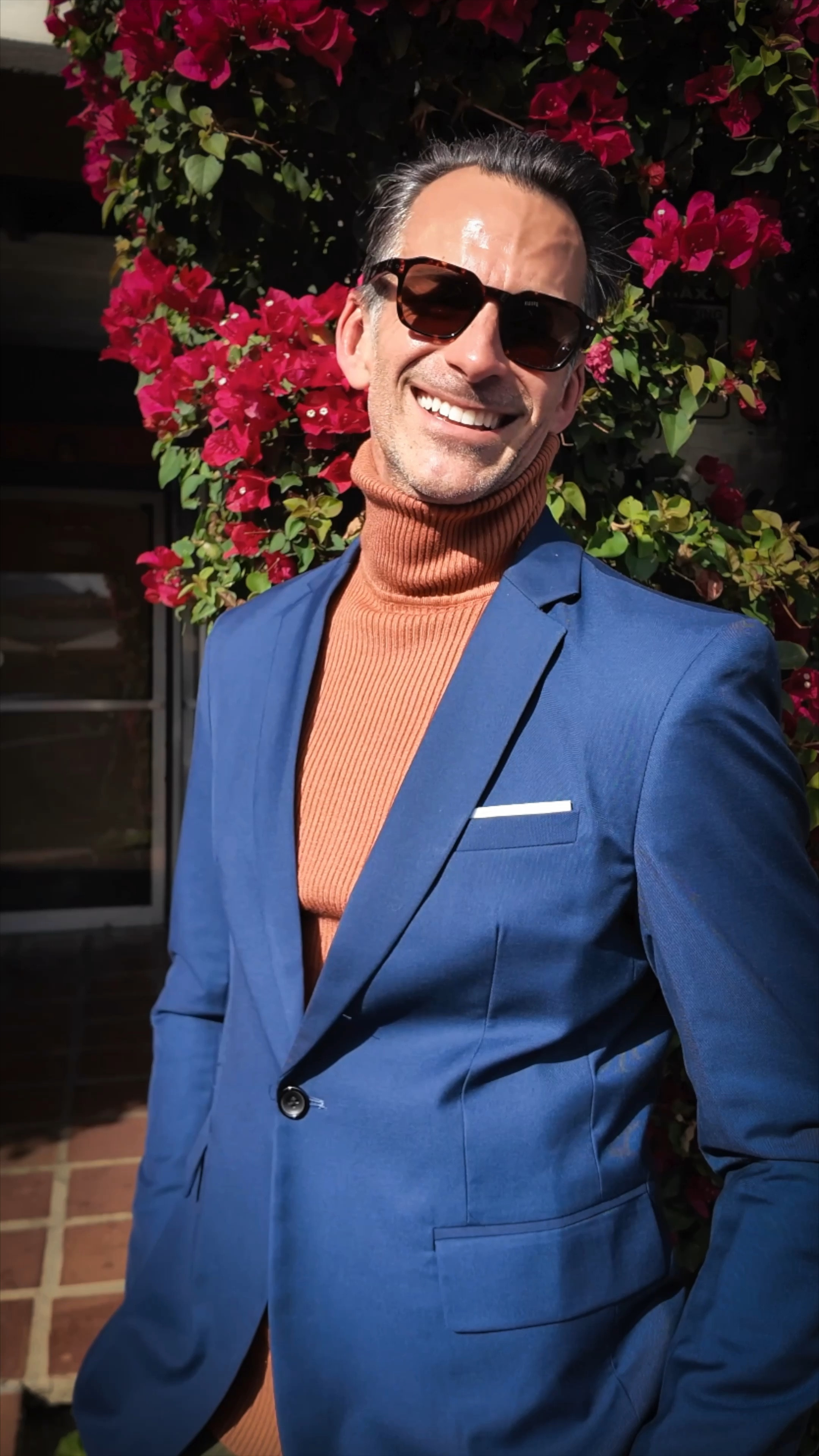 Spring has sprung (almost)! It’s time to get ready for those warmer days, that sunshine and enjoying our time outdoors. Embrace an upscale, yet comfortable men’s style with these blazers and lightweight sweaters, pants and shoes. Dinner at a lovely resort, checking out the flowers in a city new to you, or taking out that special date- these outfits will make you feel great and look even better↣

#LTKmens #LTKstyletip #LTKVideo