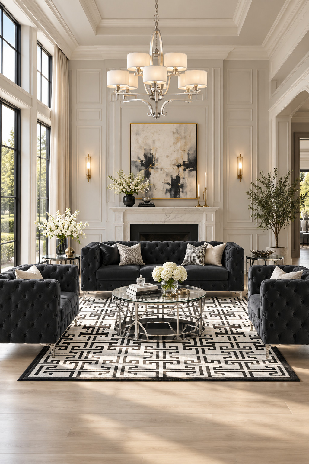 Okay, these Wayfair living room finds are seriously too good! 🤍✨ Wayfair’s Holiday Deal Week is here with up to 70% OFF, and I’m loving all the minimalist luxury living room sets! From dreamy cream sofas and cozy reclining sets to chic velvet couches, modern sectionals, and statement accent chairs, there are so many gorgeous pieces to give your space that expensive designer look without the designer price tag. Perfect for a cozy fall refresh, holiday hosting, or creating that effortlessly beautiful living room! 🛋️✨

#WayfairFinds #WayfairSale #HolidayDealWeek #WayfairDeals #UpTo70Off #LivingRoomSets #LuxuryLivingRoom #MinimalistLivingRoom #ModernLivingRoom #LivingRoomInspo #AffordableLuxury #SofaSets #SectionalSofas #CozyHome #NeutralHomeDecor #LuxuryHomeDecor #LivingRoomRefresh #HomeDecorFinds #ModernFurniture #LTKHome #HolidayHomeRefresh #DesignerLookForLess 

 #LTKSeasonal #LTKHome #LTKSaleAlert