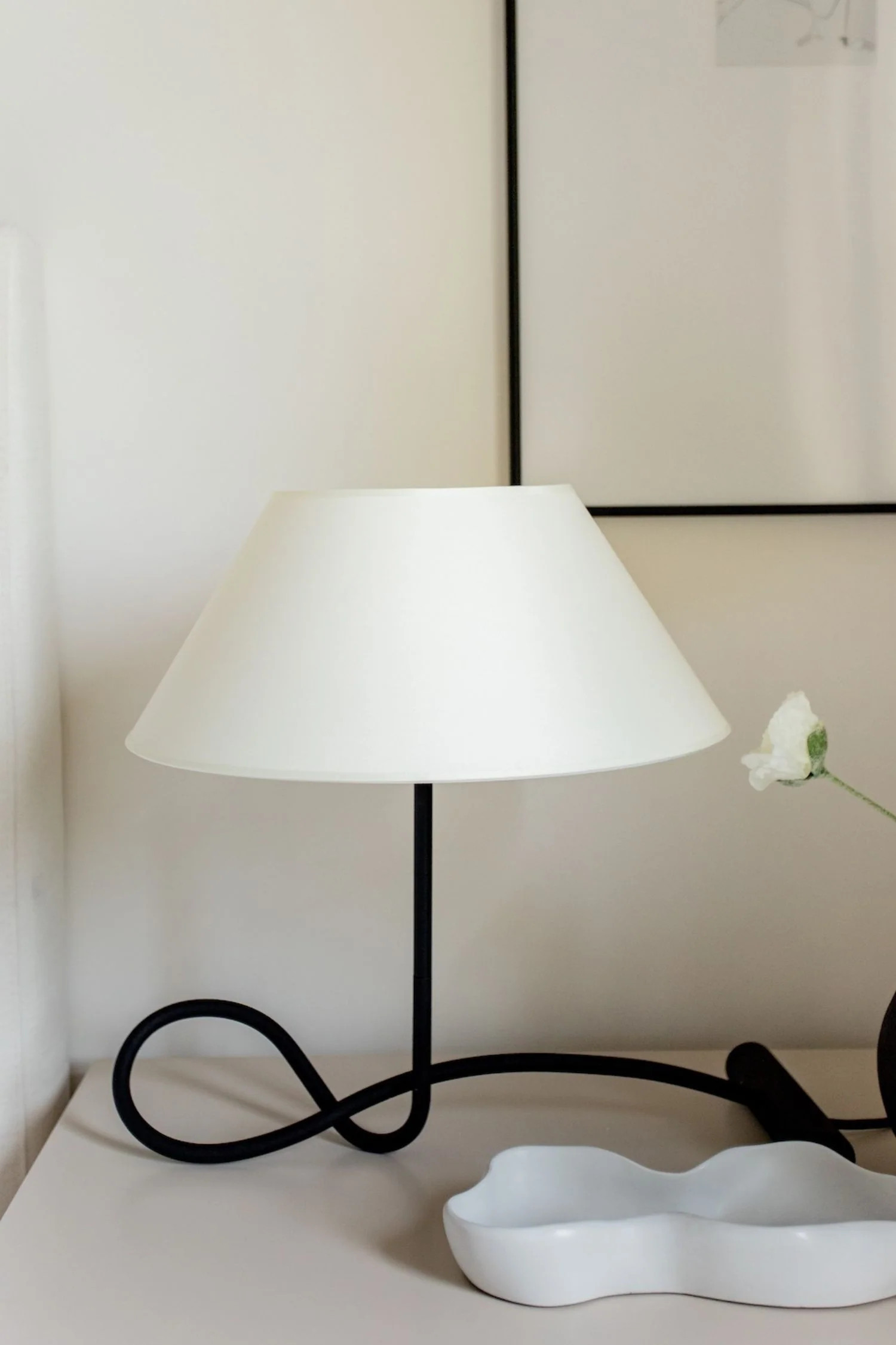 Alameda Table Lamp | THELIFESTYLEDCO