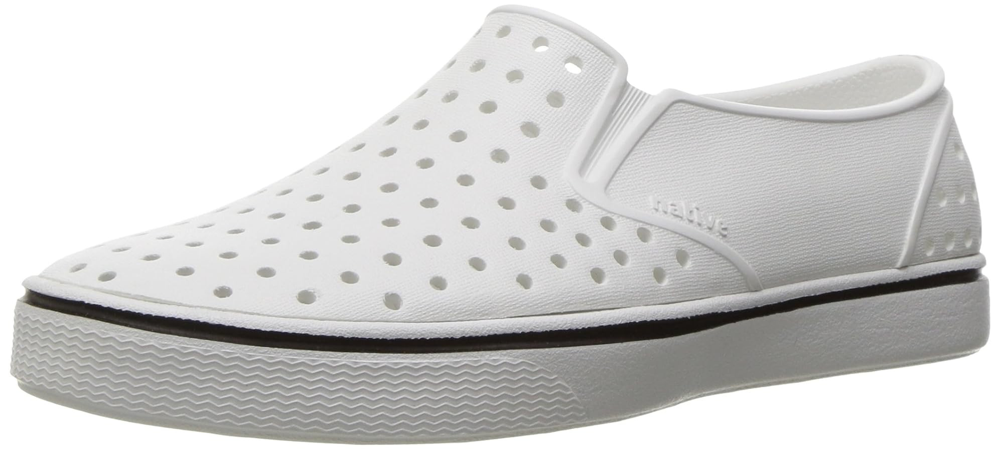 Native Shoes, Miles, Kids Shoe | Amazon (US)
