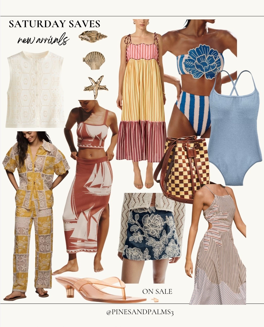 Saturday saves 

#LTKootd #LTKSeasonal #LTKMothersDay