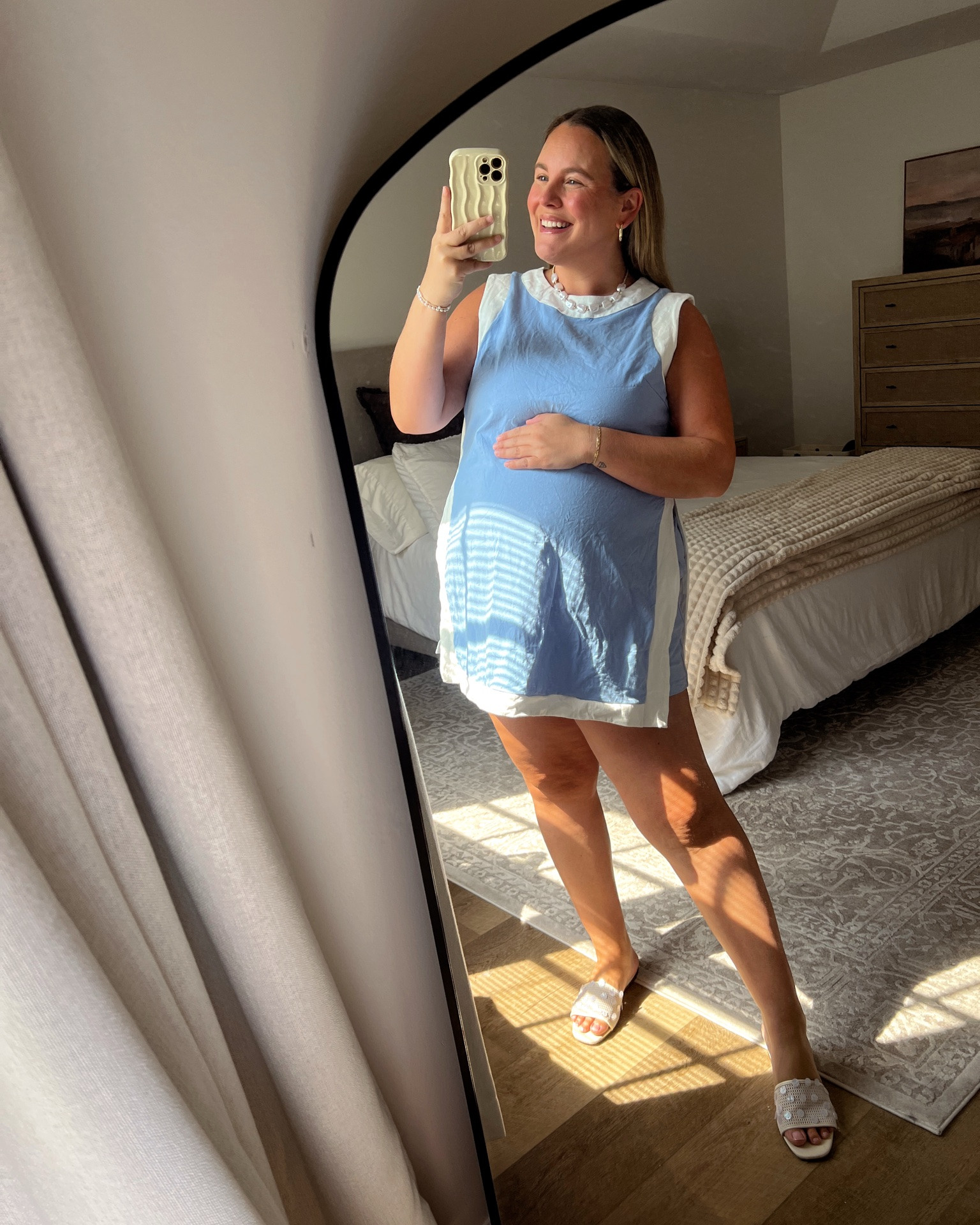 No thoughts. Just outfit.

#LTKootd #LTKmomlife #LTKBump