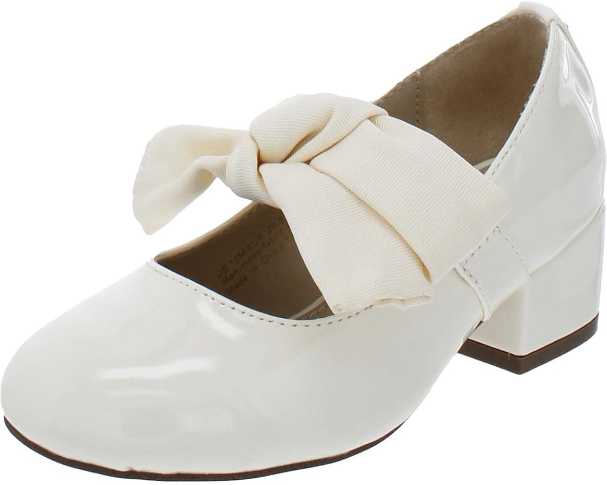 Sam Edelman Girls' Teddy Kids | Amazon (US)