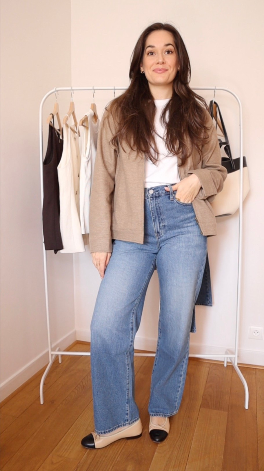 Les basiques parfaits pour l’automne @uniqlofr

#lifewear #liketkit #uniqlofrance #uniqlofr #minimalstyle #minimaliststyle
#LTKCyberWeek 

#LTKeurope #LTKautumn #LTKfrance