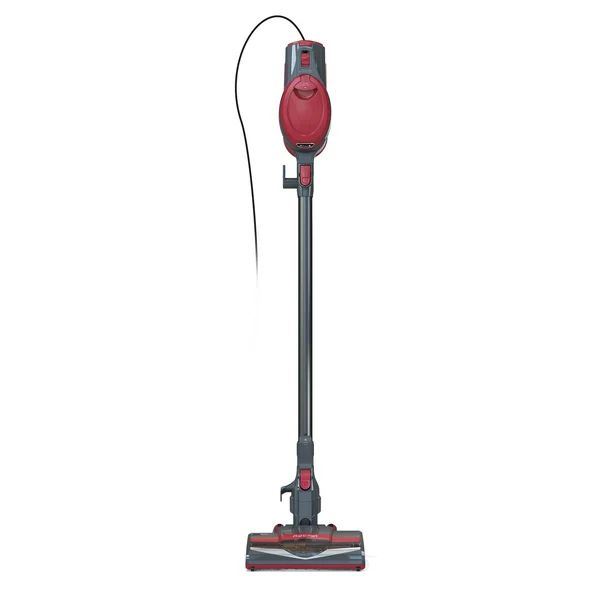 Shark Corded Stick Vacuum, Red - Walmart.com | Walmart (US)
