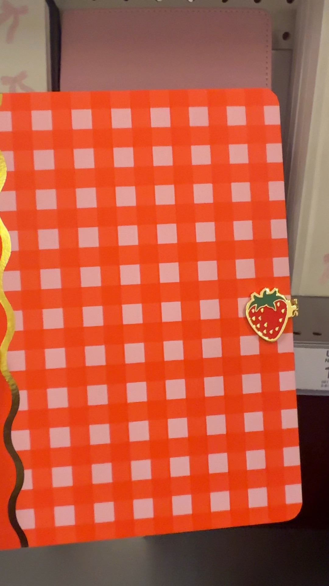 Pretty Notebooks 💕📕📗📙📘

#LTKTravel #LTKselfcare #LTKdayinmylife