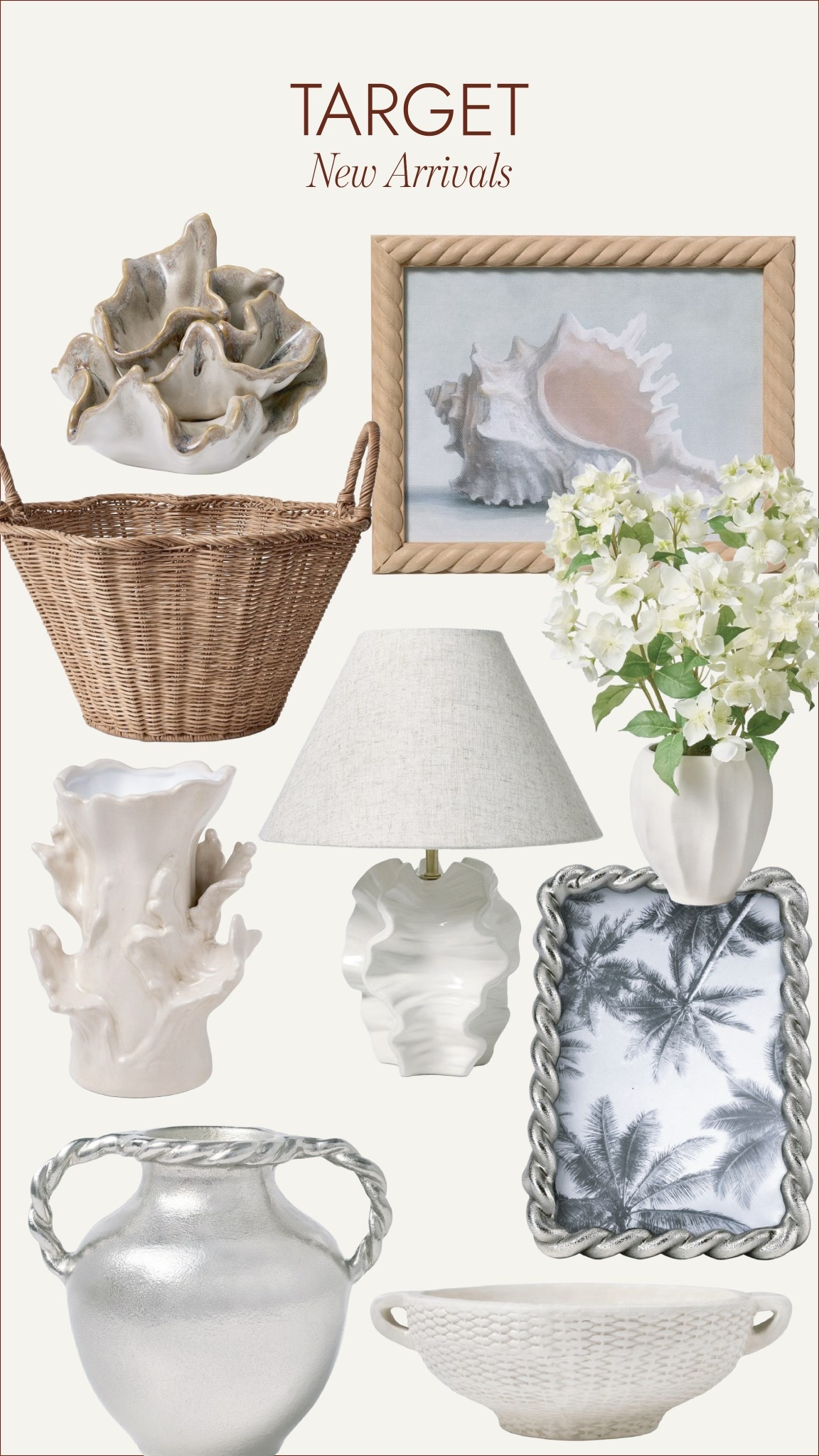 Target new arrivals! 

#LTKGiftGuide #LTKSeasonal #LTKFindsUnder100