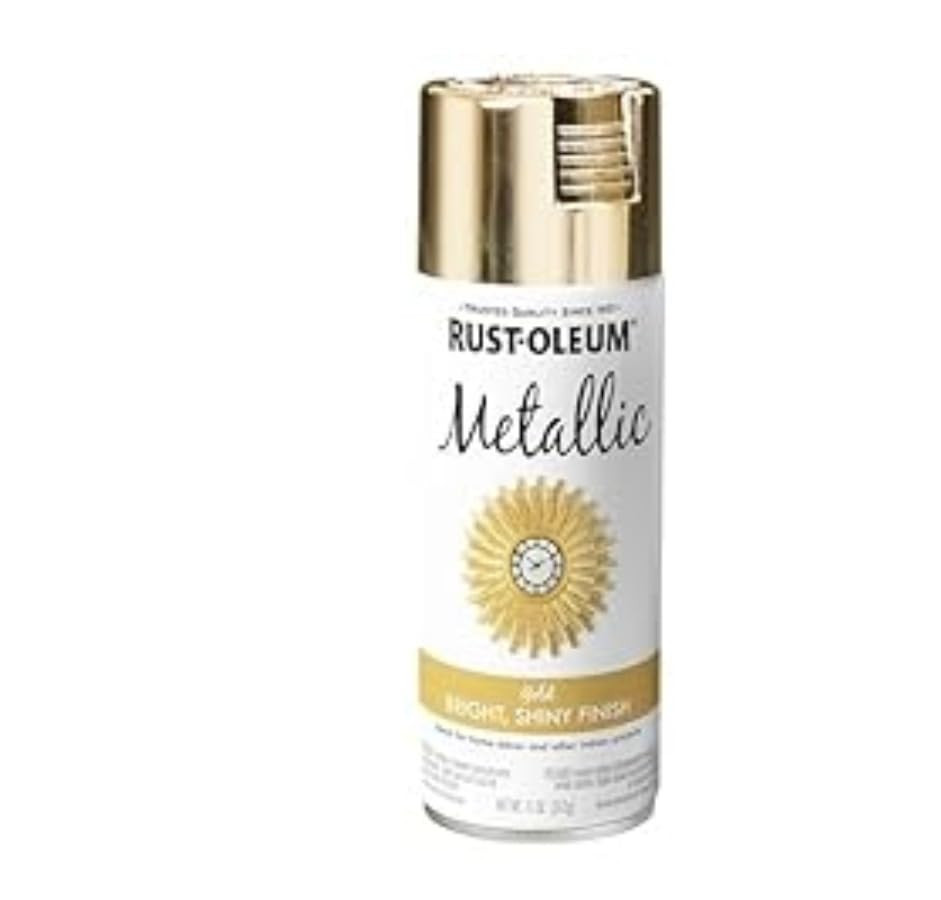 Rustoleum Gold | Amazon (US)