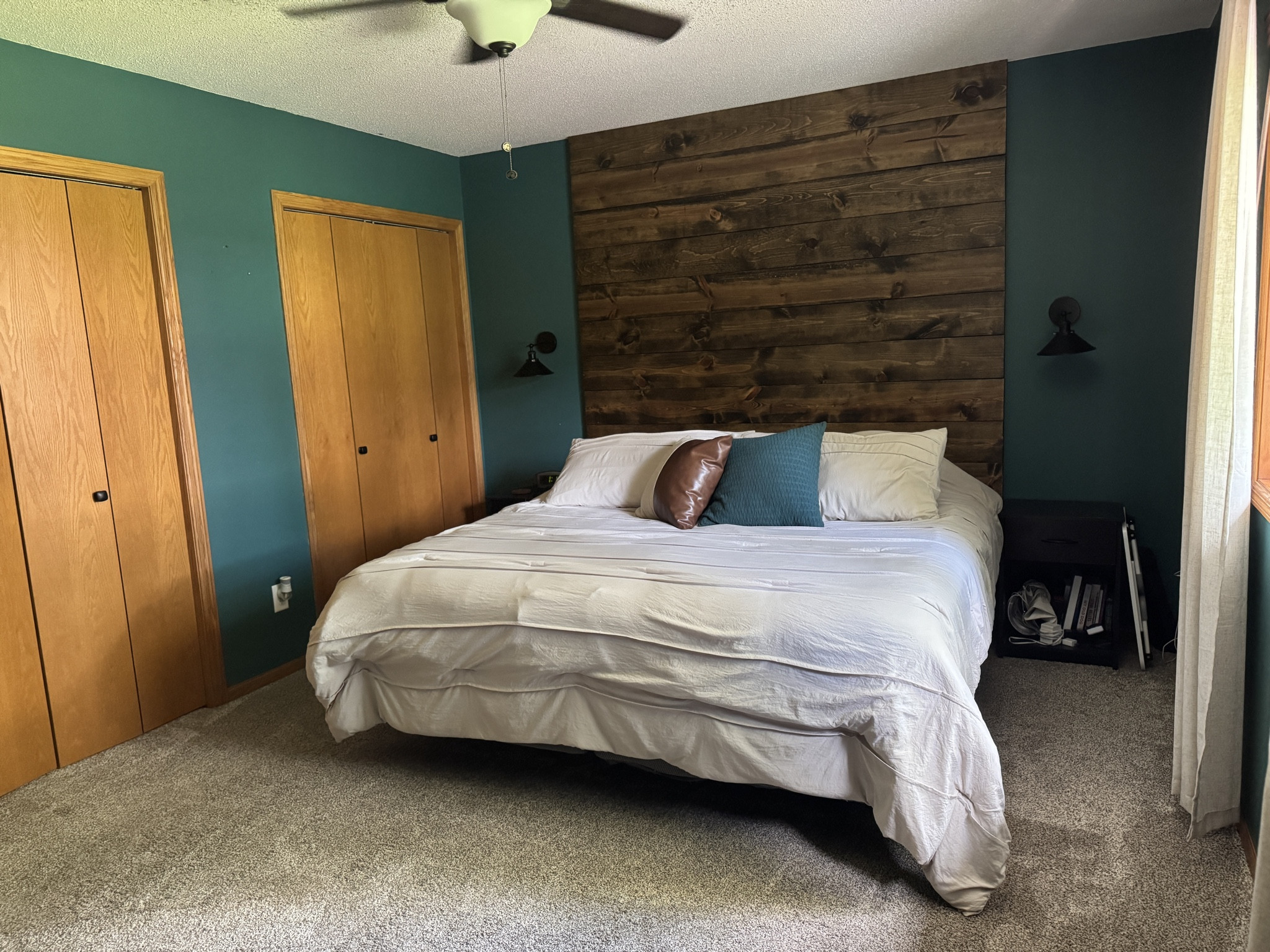 Master Bedroom links from Amazon! 

 