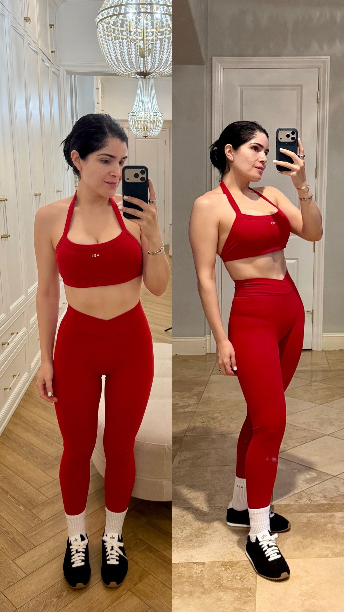 Activewear by 437

#LTKootd #LTKdayinmylife #LTKfitnessgoals