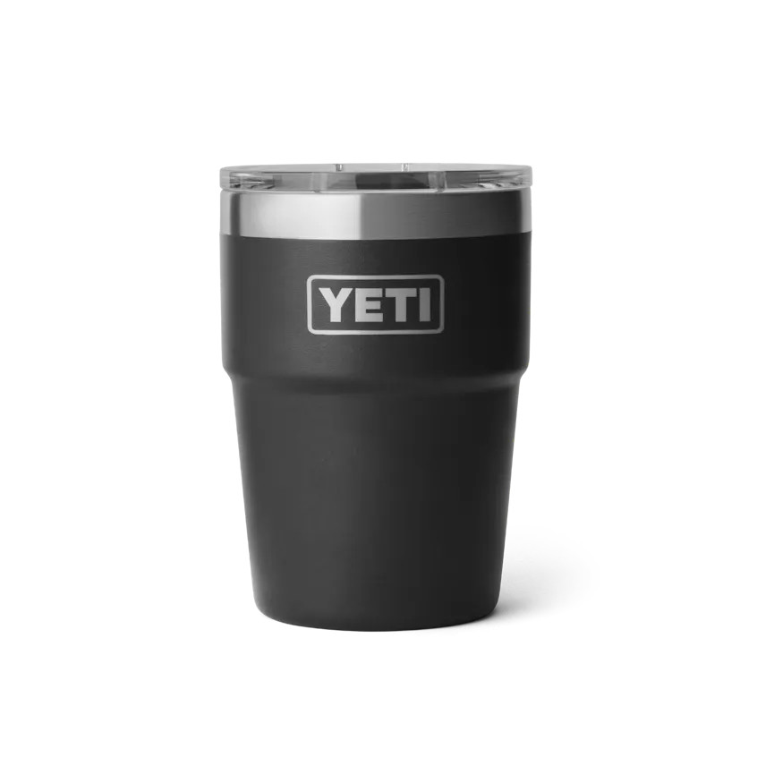 YETI Rambler 16 oz Stackable Cup | YETI US
