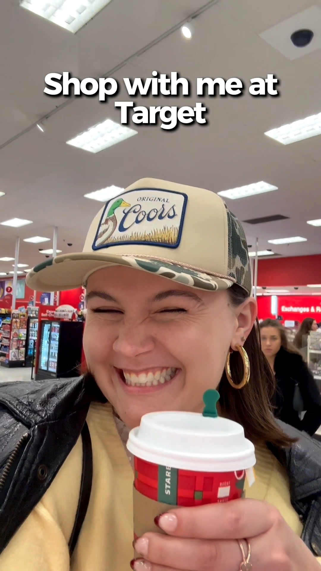 Let’s have a shop around @target ! Should I go back for the birds?!

#target #targetfashion #targetfinds #shopwithme #targetgiftideas 

#LTKGiftGuide #LTKCyberWeek #LTKHoliday