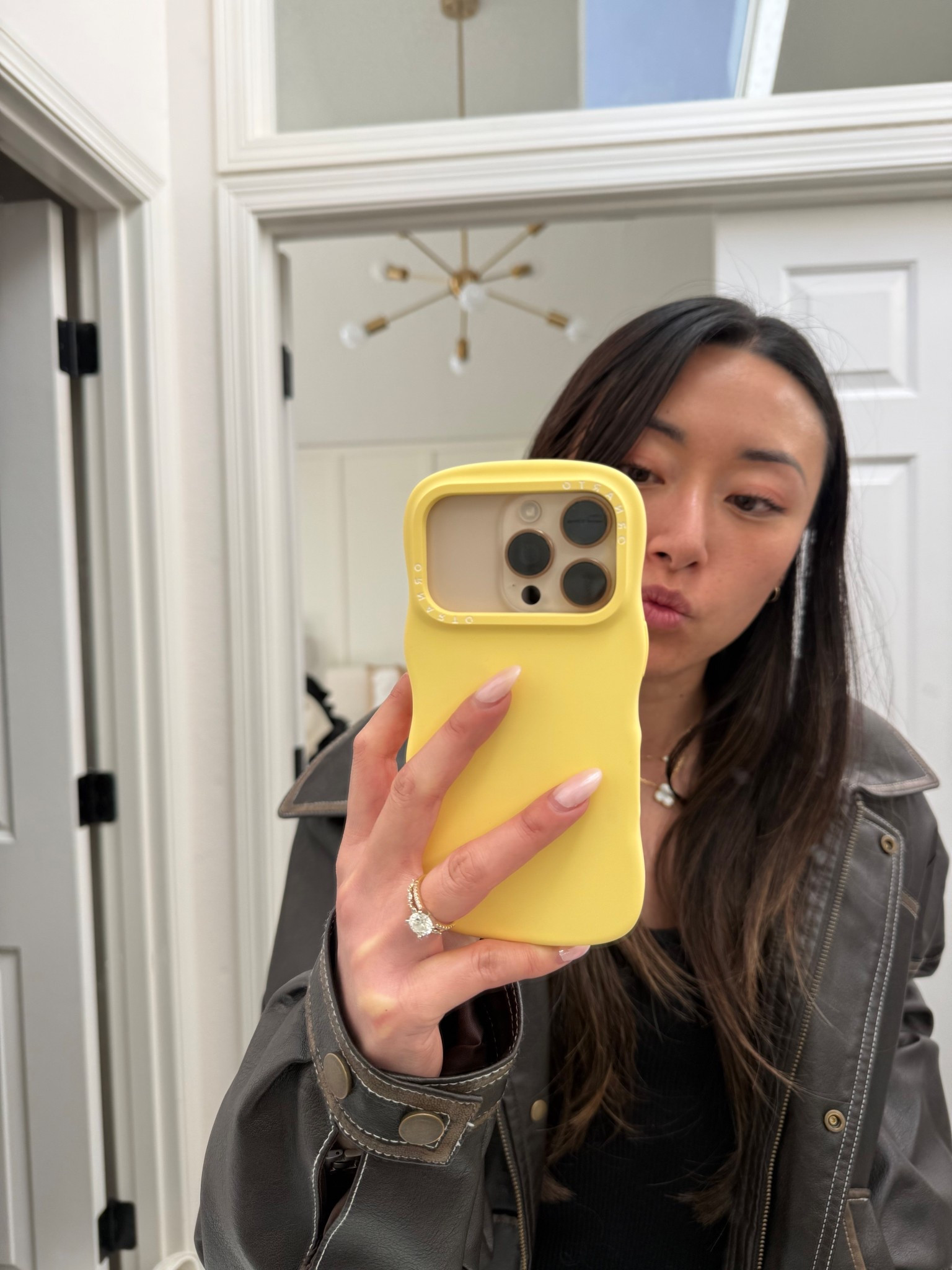 Phone is ready for spring & summer 🌸☀️