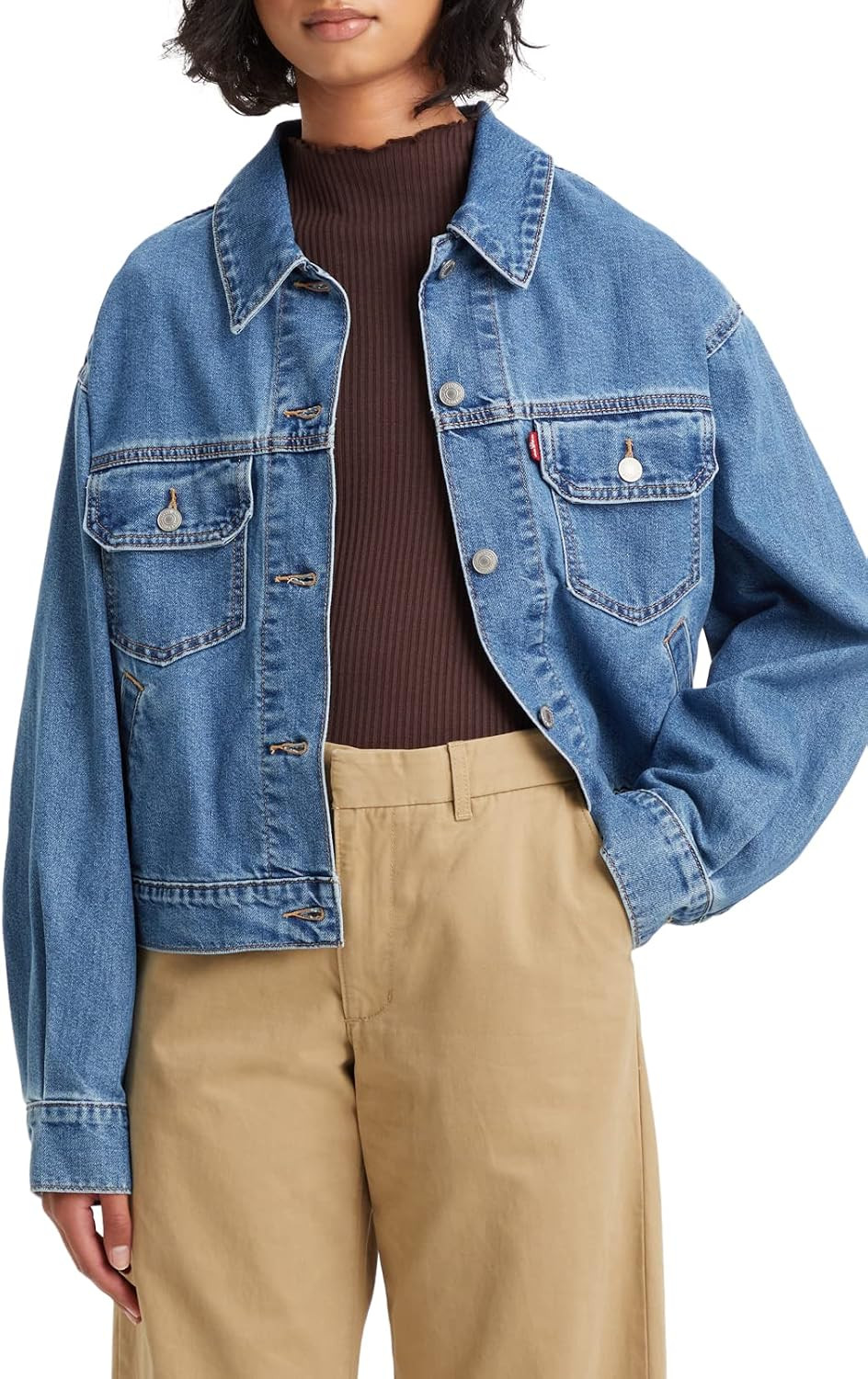 Amazon (US) — shop this pick from Emily's edit