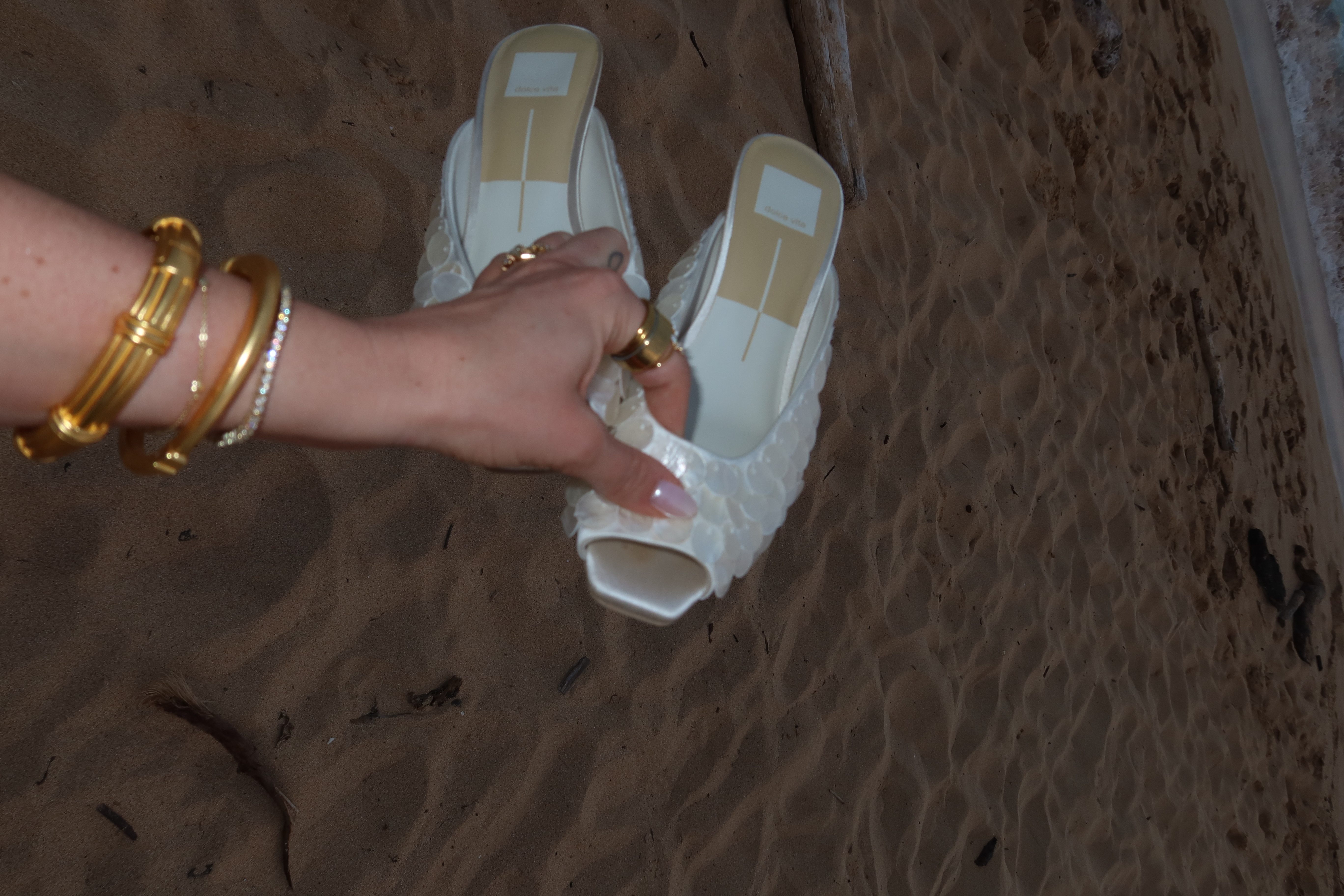 The perfect white heels!! Great especially for brides 🤍

#LTKSeasonal #LTKgrwm #LTKdayinmylife