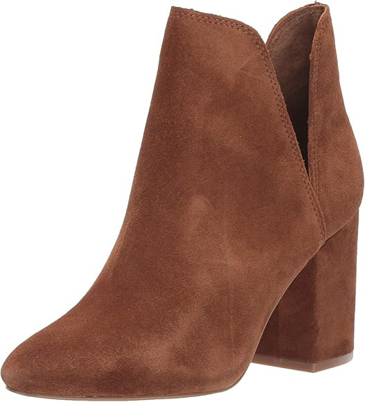 Steve Madden Women's Rookie Fashion Boot | Amazon (US)