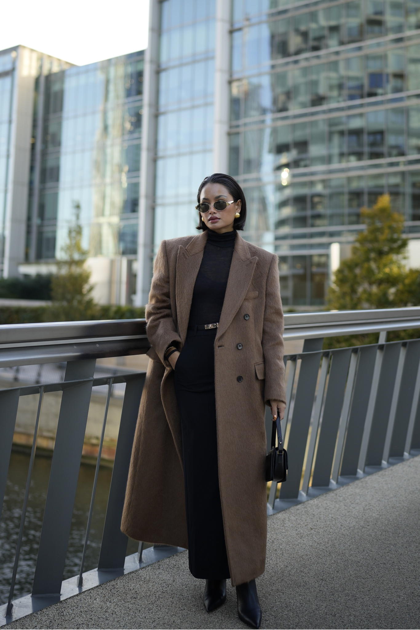 Oversized coat 🤝🤎💫

#LTKeurope #LTKfamily #LTKstyletip